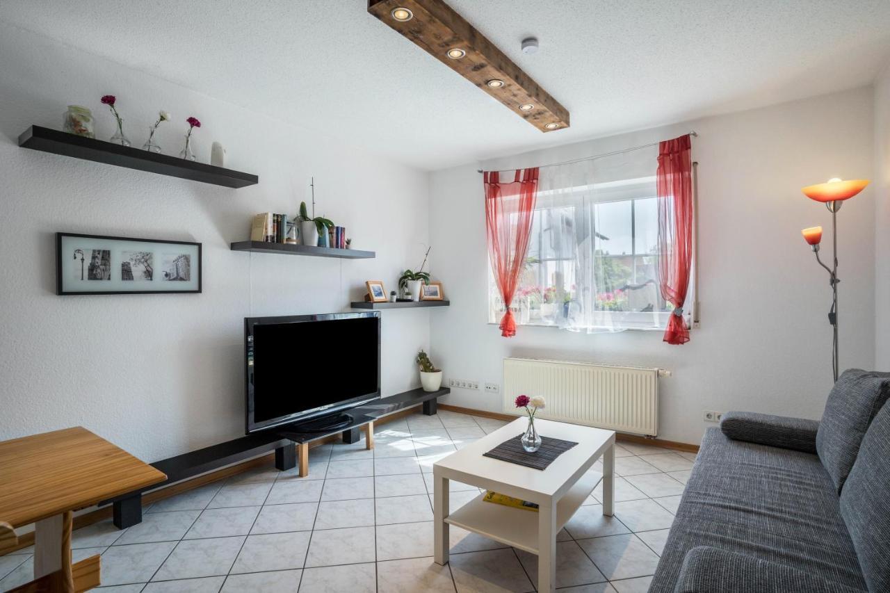 Ferienwohnung Schlaefer Kappel-Grafenhausen Exterior foto