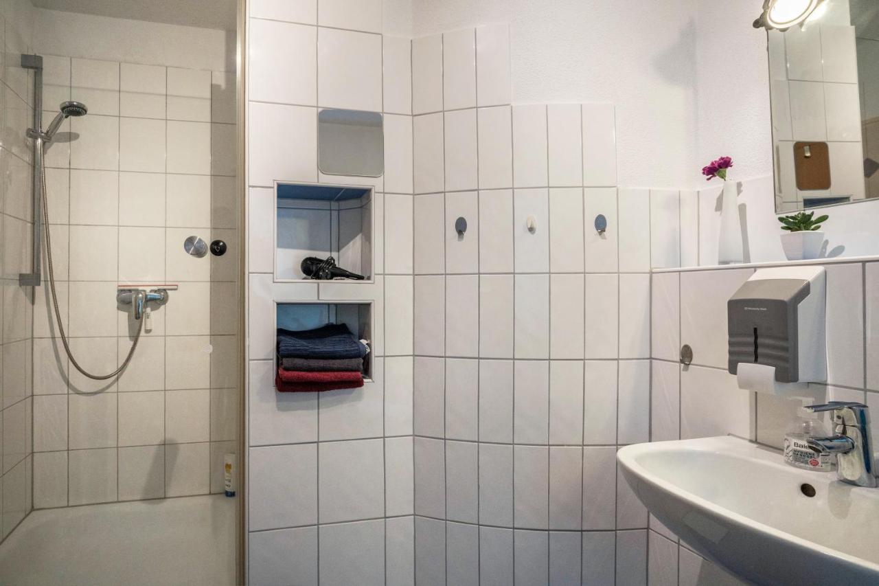 Ferienwohnung Schlaefer Kappel-Grafenhausen Exterior foto